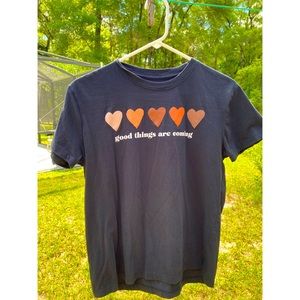 Good Things Are Coming T-Shirt